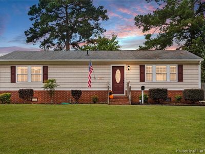 223 Picard Dr, Newport News, VA, 23602