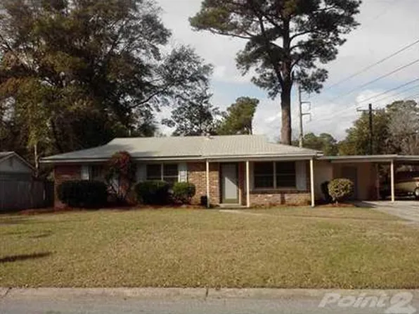 8501 Lynn Dr, Savannah, GA 31408
