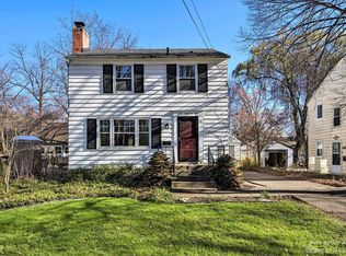 506 Maple Ridge St, Ann Arbor, MI 48103