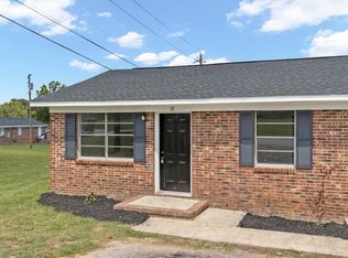 700 Brook Street - Unit 15, Honea Path, SC 29654