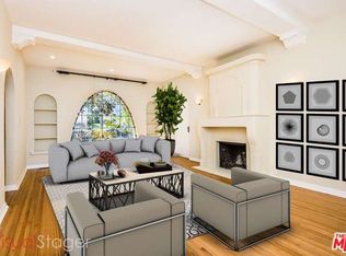 1238 Smithwood Dr, Los Angeles, CA 90035