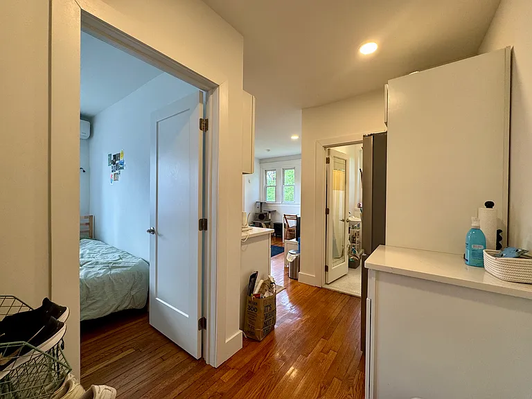 6655 Blakemore St #D — Photo 1