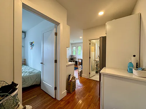 6655 Blakemore St #D Photo 1