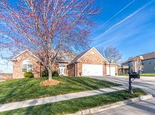 4803 Chilton Ct, Columbia, MO 65203