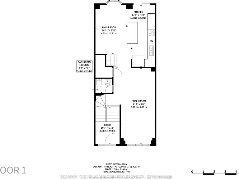 281 Ferndale Dr S — Photo 29