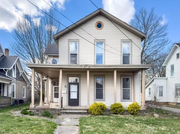 618 S Main St, Urbana, OH 43078