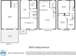 5850 Liebig Ave, Bronx, NY 10471