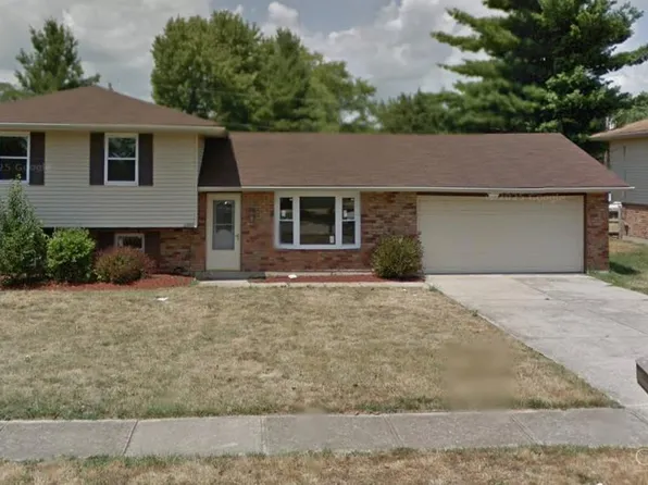 5912 Fairdale Dr, Fairfield, OH 45014