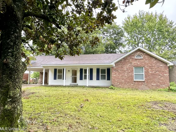 8716 Chesterfield Dr, Southaven, MS 38671