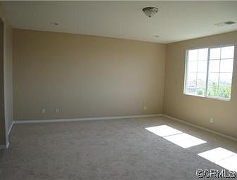 Master room