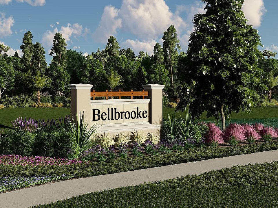 Bellbrooke by KB Home in Jacksonville FL Zillow