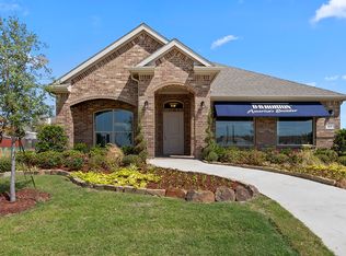 1517 Seabiscuit Dr, Granbury, TX 76049