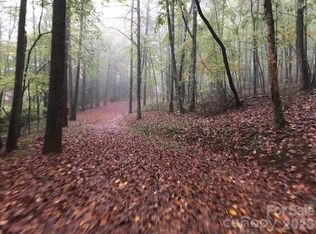 9999 Little Creek Dr, Nebo, NC 28761