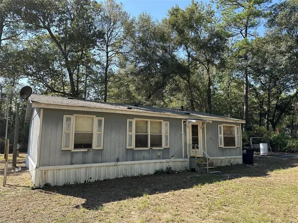 32719 Karen Drive, Magnolia, TX 77354