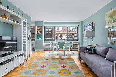 405 East 63rd Street
