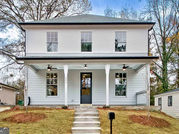 260 Birch St, Hapeville, GA 30354