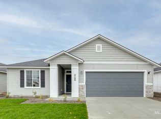 2104 W Penstemon St, Kuna, ID 83634