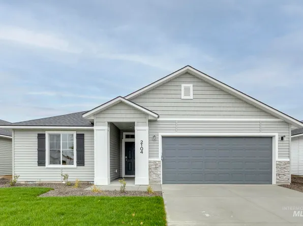 2104 W Penstemon St, Kuna, ID 83634