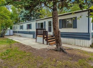 790 N Riviera Dr TRAILER 19, Boise, ID 83703
