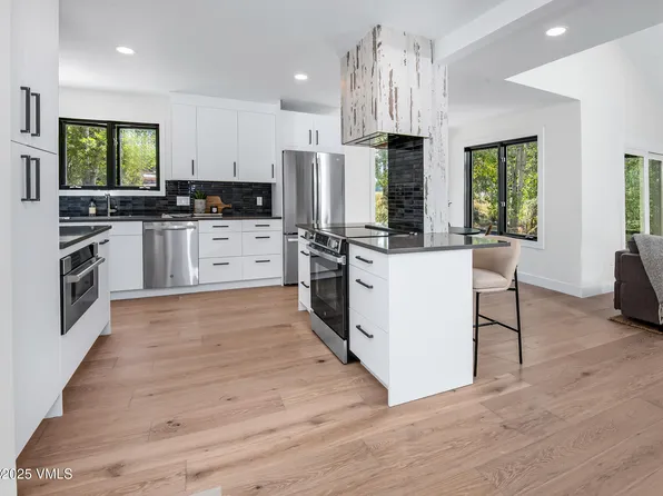 43 Meile Ln #A, Edwards, CO 81632