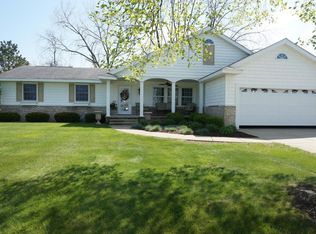 68347 Eagle Lake Rd, Edwardsburg, MI 49112