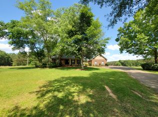 442 Clem Rd, Prentiss, MS 39474