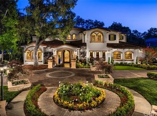 930 Singing Wood Dr, Arcadia, CA 91006