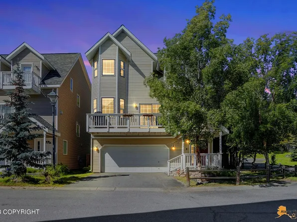 12339 Gregg Ln #39, Anchorage, AK 99515