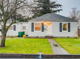 124 Ash Ave, Wood Village, OR 97060