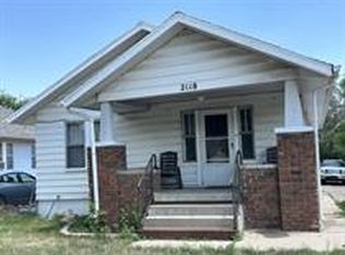 2118 8th Ave #1, Greeley, CO 80631
