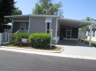 335 Brewer Rd LOT 317, Lakeland, FL 33813