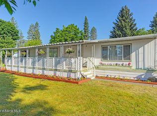 8467 N Hayden Pines Way, Hayden Lake, ID 83835
