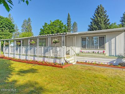 8467 N Hayden Pines Way, Hayden Lake, ID, 83835