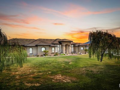 11035 Rio Mesa Dr, Bakersfield, CA, 93308