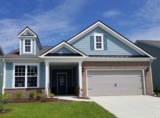1782 Parish Way Hemingway Trl LOT 155, Myrtle Beach, SC 29577