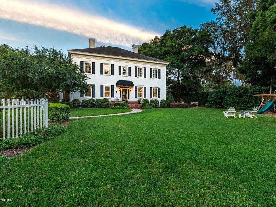 1230 Greenridge Road