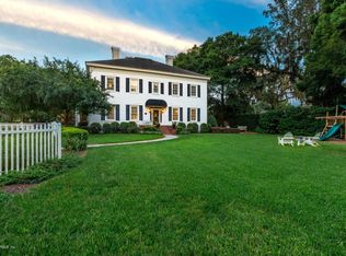 1230 Greenridge Rd, Jacksonville, FL 32207