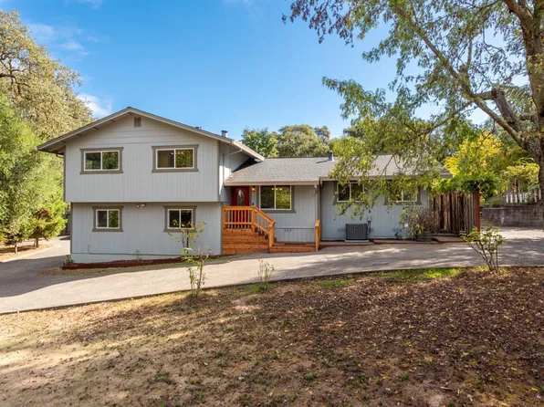 1888 Judson Lane, Santa Rosa, CA 95401
