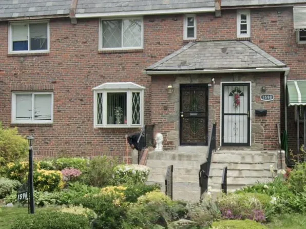 1596 Park Blvd, Camden, NJ 08103