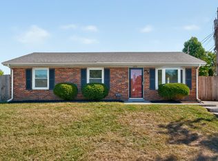 3800 Wem Dr, Lexington, KY 40517