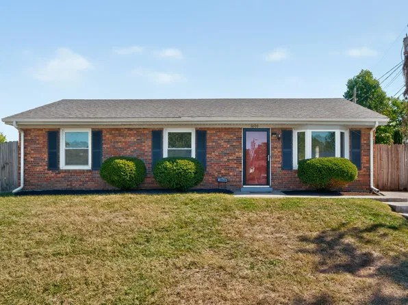 3800 Wem Dr, Lexington, KY 40517