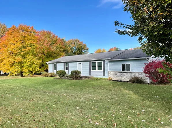 9562 Marysville Rd, Ostrander, OH 43061