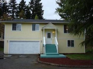 1108 NE 157th Ave, Portland, OR 97230