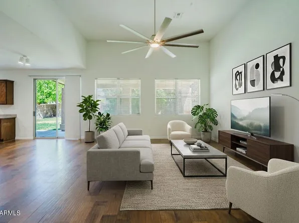 9034 W Irma Lane, Peoria, AZ 85382