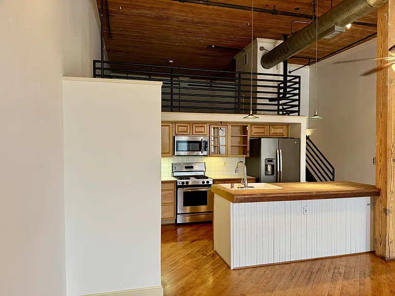 3026 Commerce St #205 — Photo 12