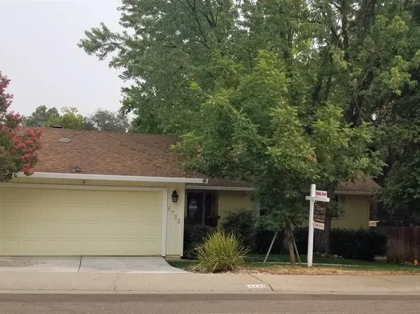 6732 Indian River Dr, Citrus Heights, CA 95621
