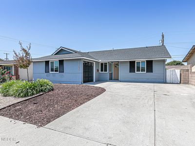 1105 N 3rd St, Lompoc, CA, 93436