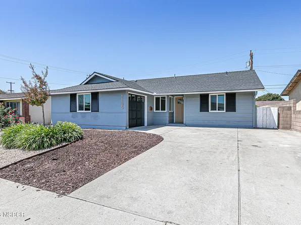 1105 N 3rd St, Lompoc, CA 93436