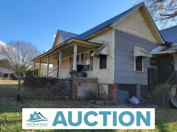 1102 S Hayne St, Monroe, NC 28112