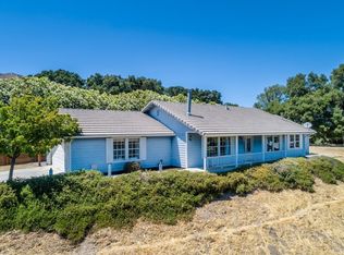 7910 Balboa Rd, Atascadero, CA 93422